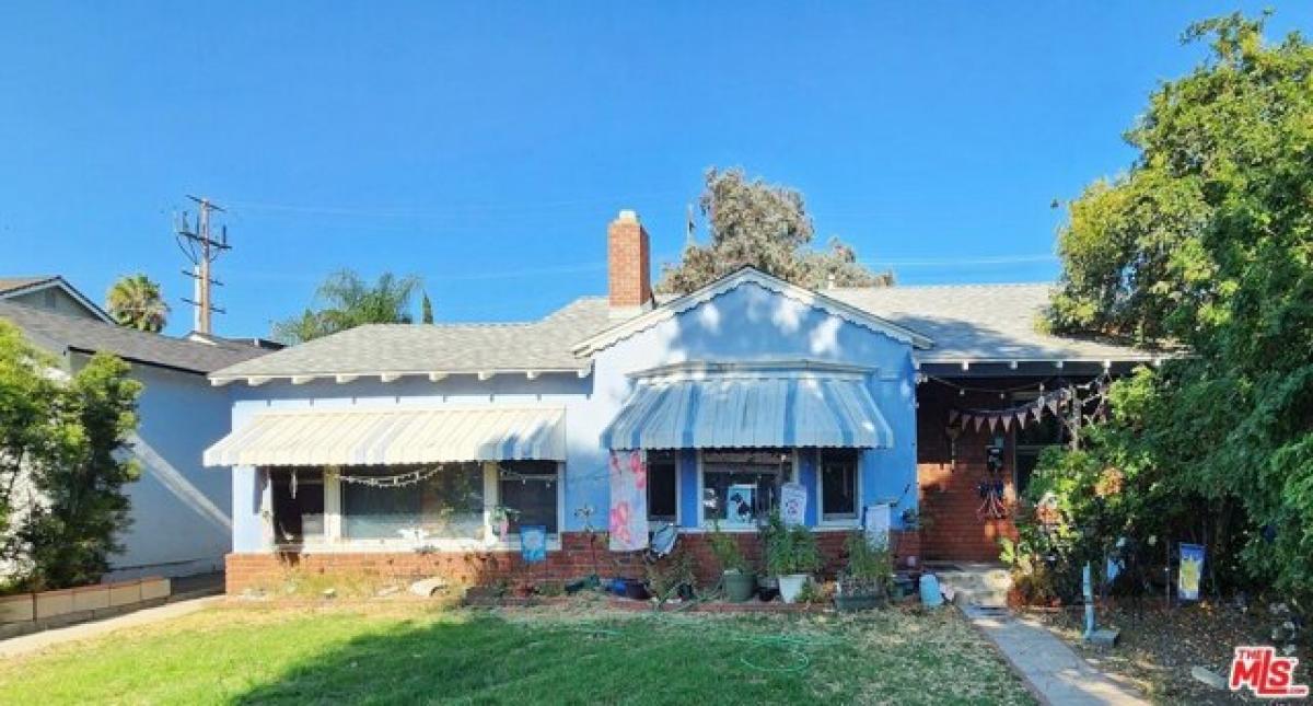 Picture of Home For Sale in Burbank, California, United States