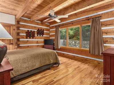 Home For Sale in Maggie Valley, North Carolina