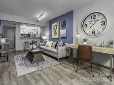 Apartment For Rent in Charlotte, North Carolina