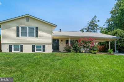 Home For Rent in Falls Church, Virginia