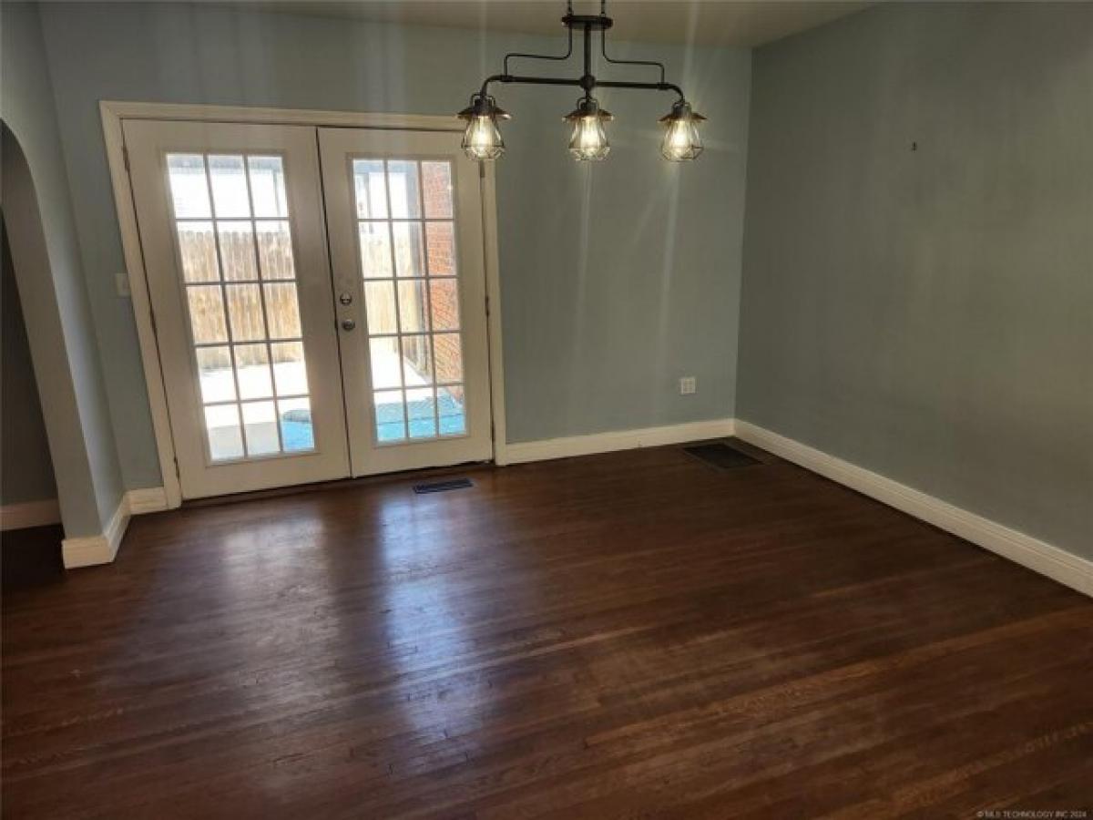 Picture of Home For Rent in Tulsa, Oklahoma, United States