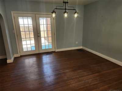 Home For Rent in Tulsa, Oklahoma