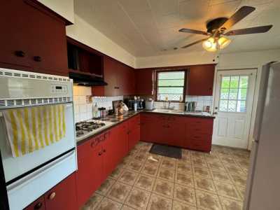 Home For Sale in Harrison, Arkansas