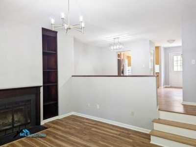 Home For Rent in Chapel Hill, North Carolina