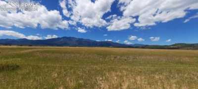 Residential Land For Rent in Colorado City, Colorado