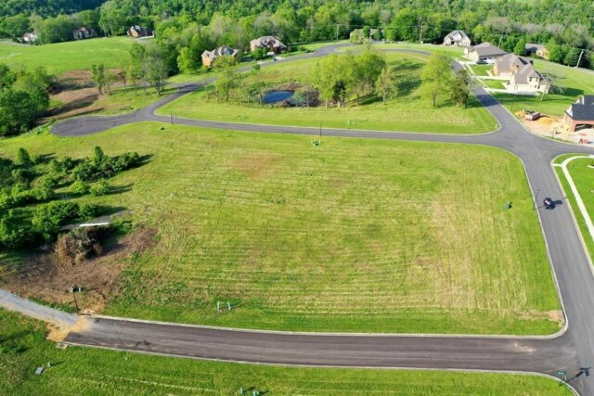 Picture of Residential Land For Sale in Richmond, Kentucky, United States