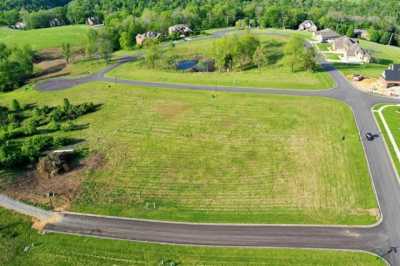 Residential Land For Sale in Richmond, Kentucky