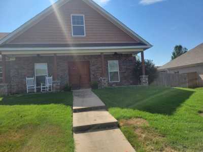 Home For Sale in Benton, Arkansas