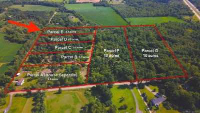 Residential Land For Sale in Holland, Michigan