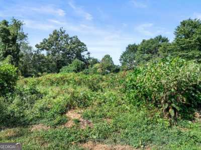 Residential Land For Sale in 