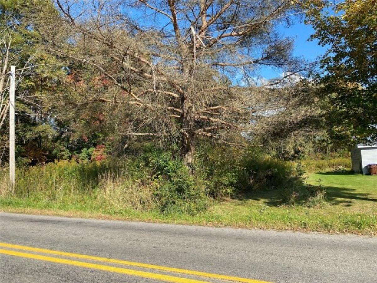 Picture of Residential Land For Sale in Meadville, Pennsylvania, United States