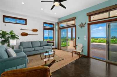 Home For Sale in Kalaheo, Hawaii