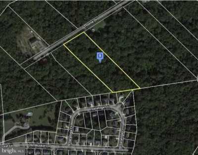 Residential Land For Sale in 