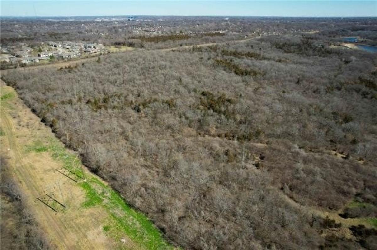 Picture of Residential Land For Sale in Kansas City, Missouri, United States