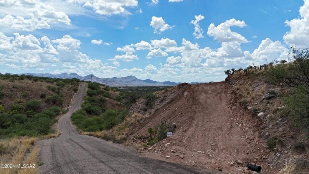 Picture of Residential Land For Sale in Rio Rico, Arizona, United States