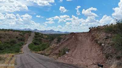 Residential Land For Sale in Rio Rico, Arizona