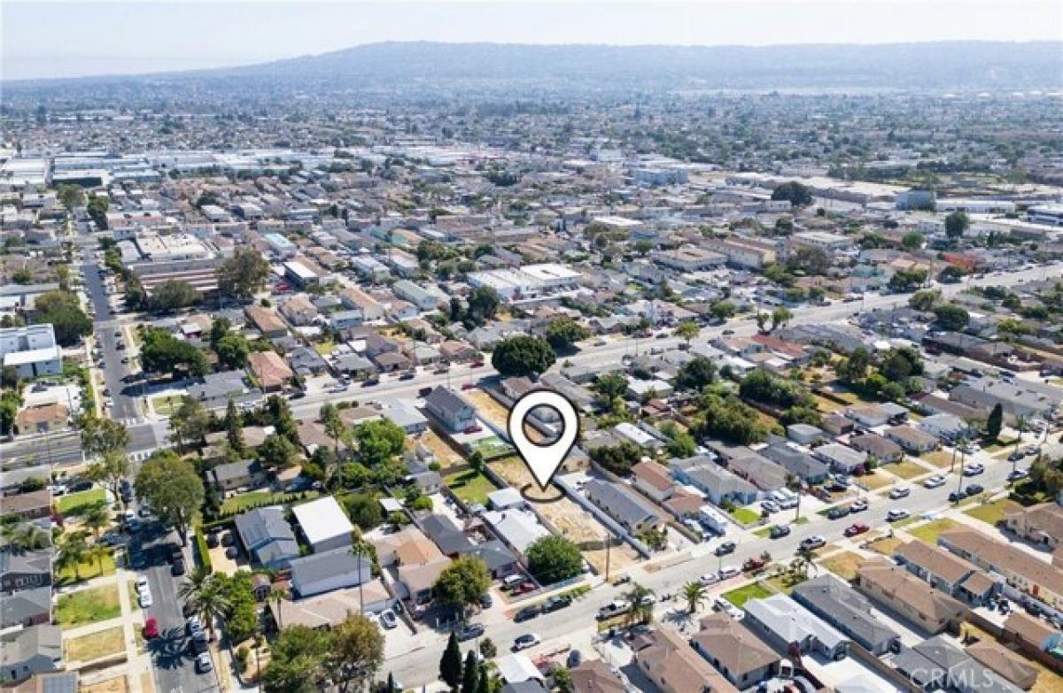 Picture of Residential Land For Sale in Torrance, California, United States