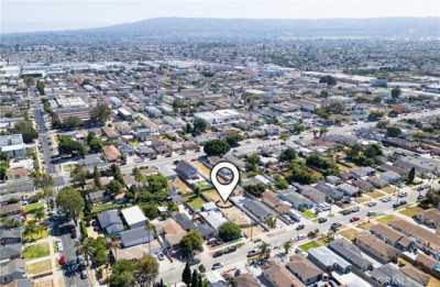 Residential Land For Sale in Torrance, California