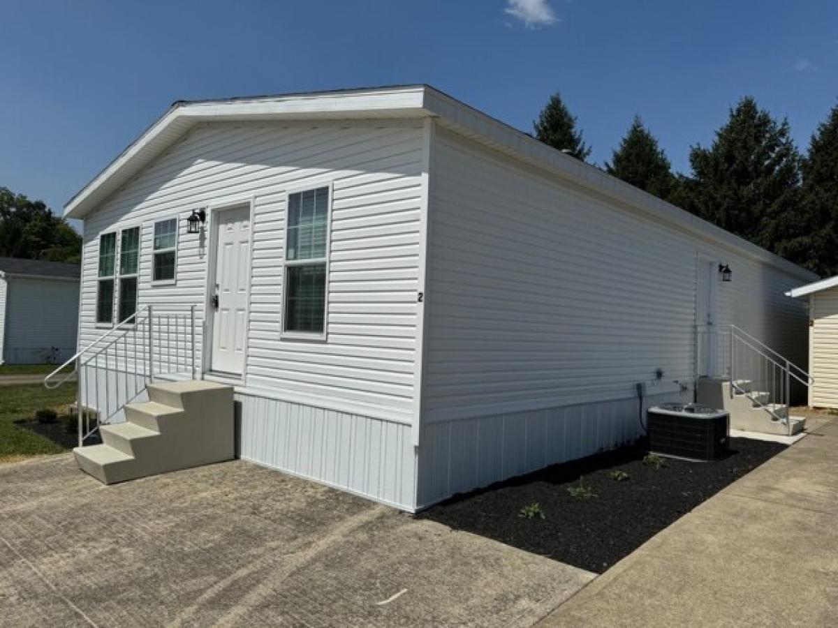 Picture of Home For Sale in Cardington, Ohio, United States