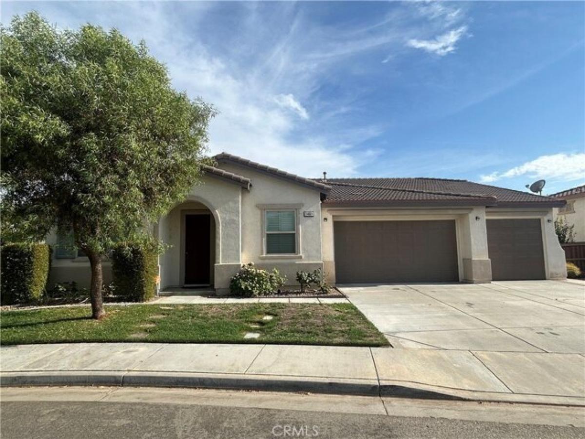 Picture of Home For Sale in Beaumont, California, United States