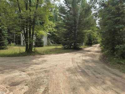 Home For Sale in Alger, Michigan