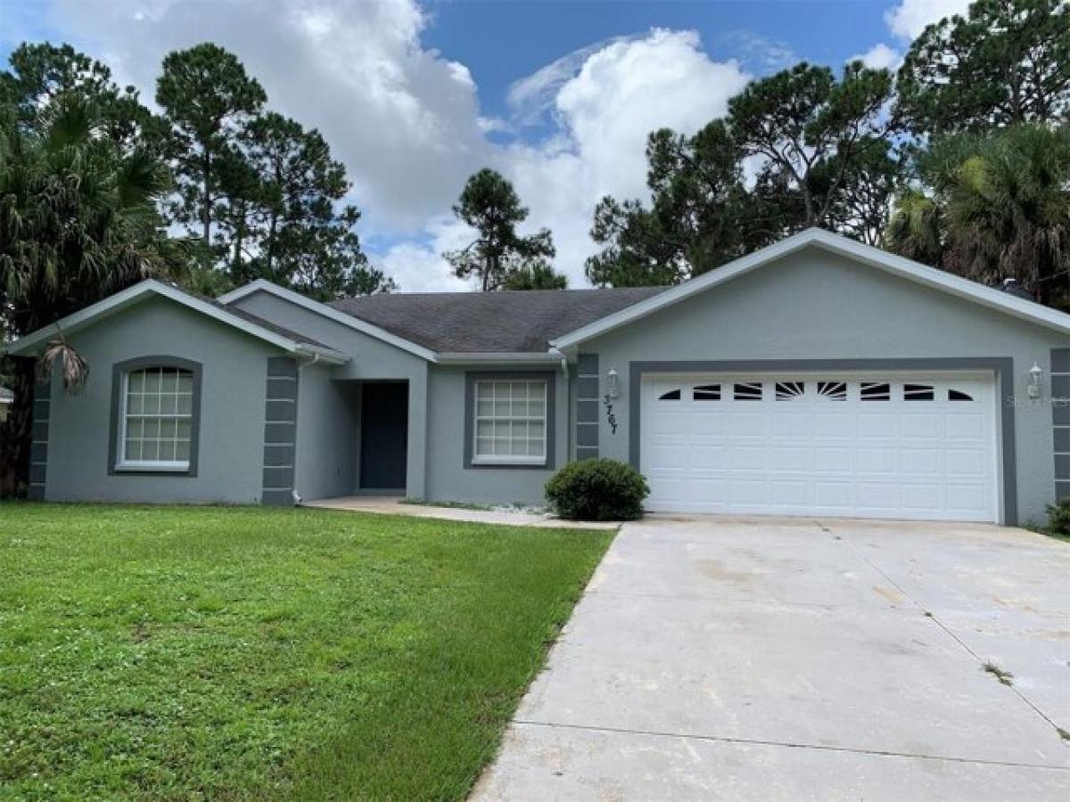 Picture of Home For Rent in North Port, Florida, United States