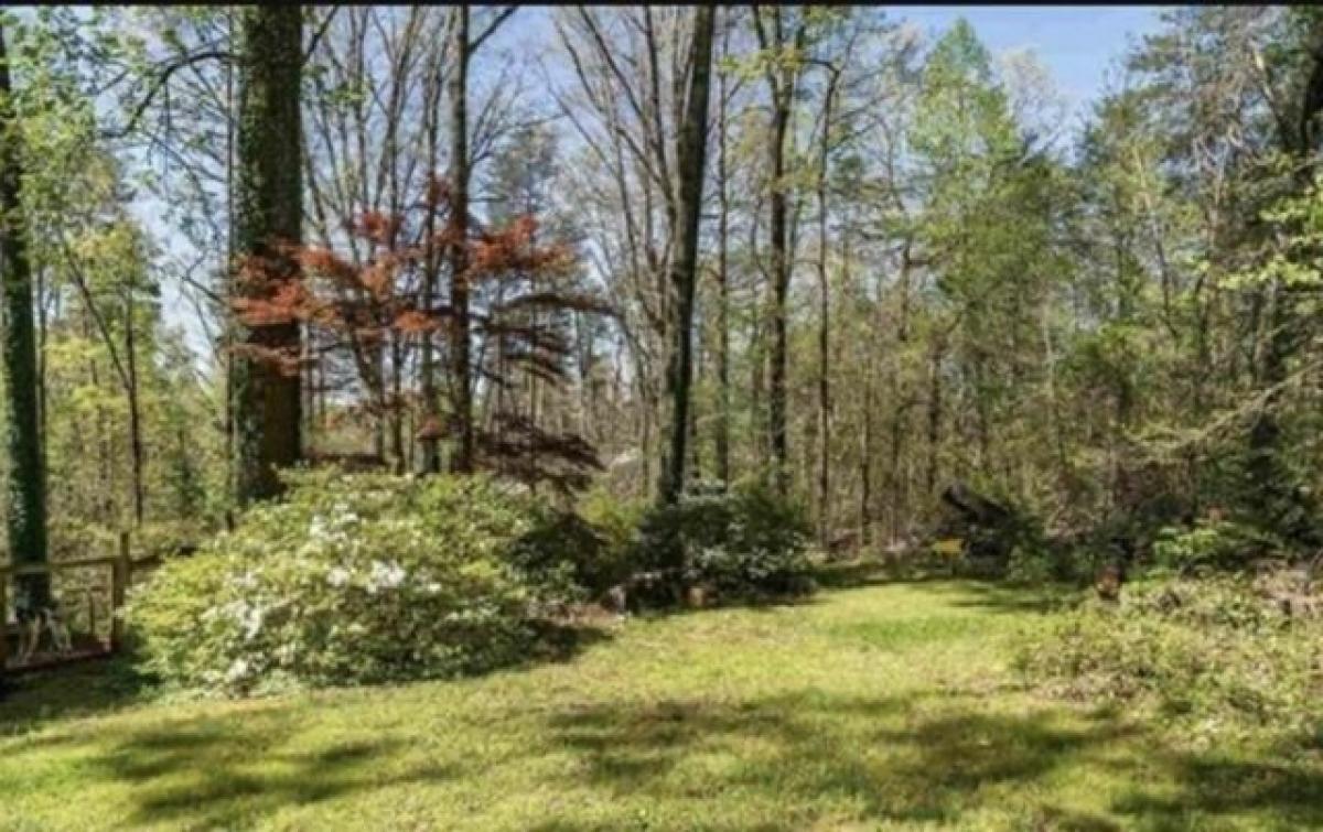 Picture of Residential Land For Sale in Inman, South Carolina, United States