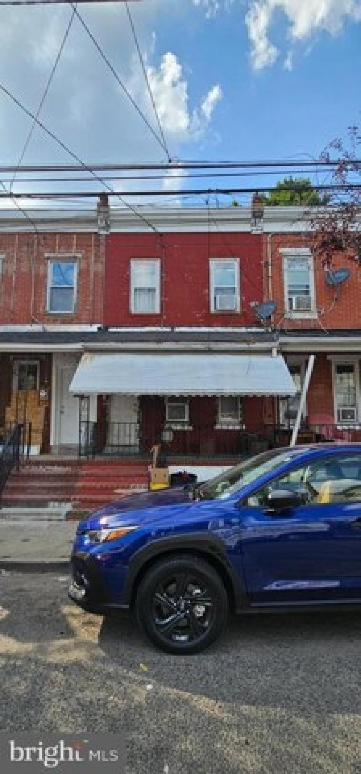 Picture of Home For Rent in Trenton, New Jersey, United States