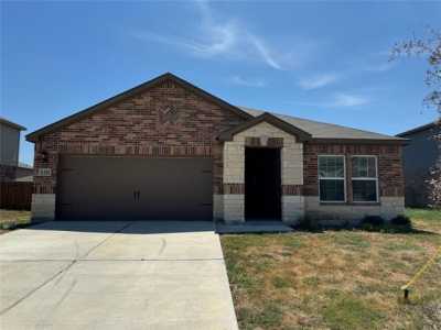 Home For Sale in Kyle, Texas