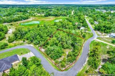 Residential Land For Sale in Brooksville, Florida