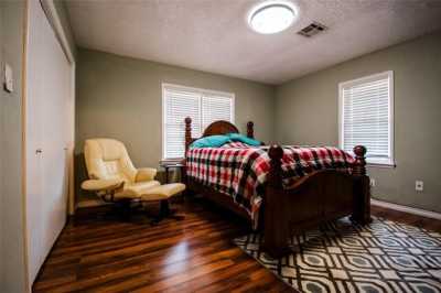 Home For Sale in Purcell, Oklahoma