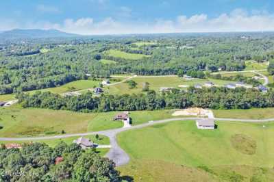 Residential Land For Sale in Crossville, Tennessee