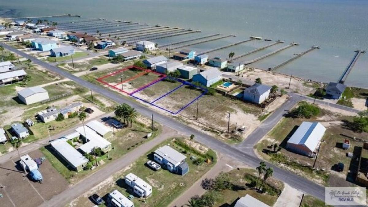 Picture of Residential Land For Sale in Port Mansfield, Texas, United States