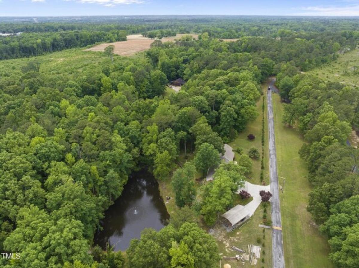 Picture of Residential Land For Sale in Garner, North Carolina, United States