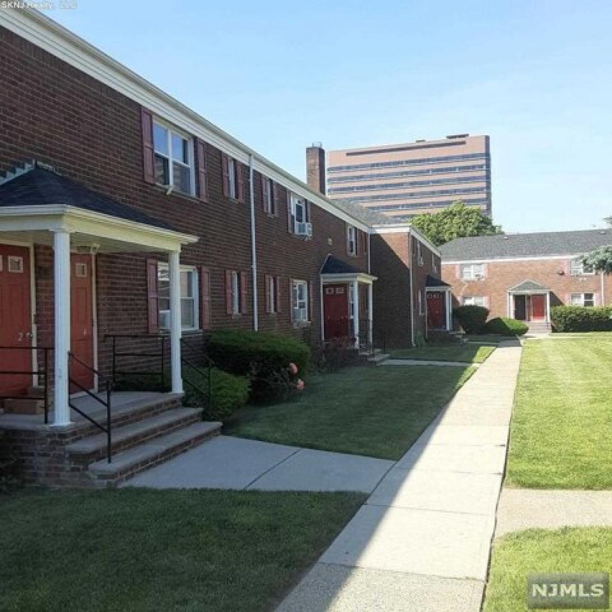 Picture of Apartment For Rent in Fort Lee, New Jersey, United States