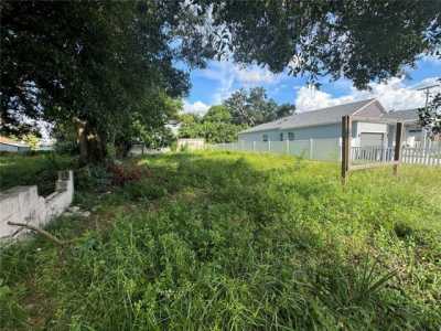 Residential Land For Sale in Tampa, Florida