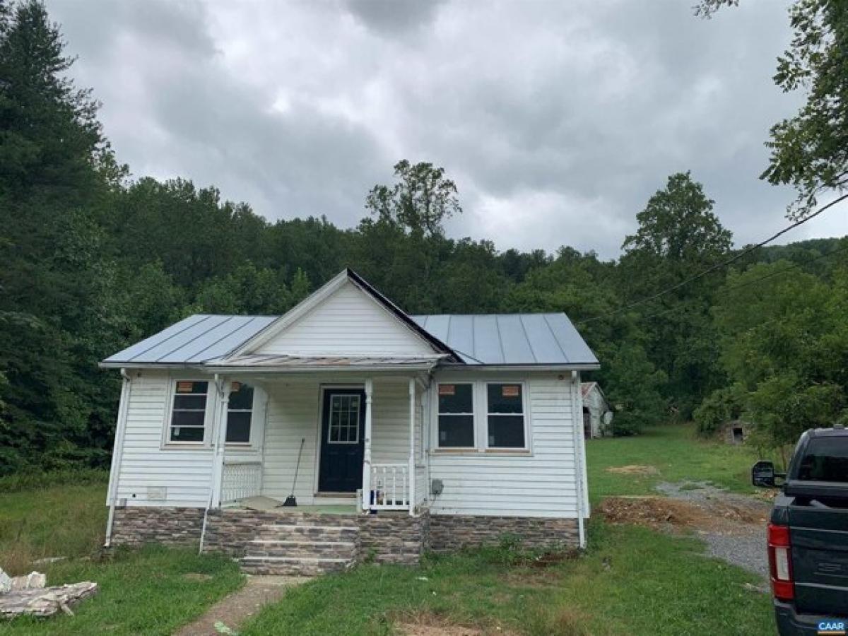 Picture of Home For Rent in Free Union, Virginia, United States