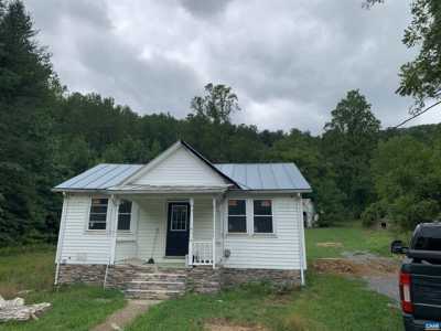 Home For Rent in Free Union, Virginia