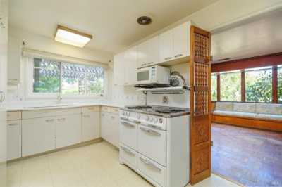 Home For Sale in San Rafael, California