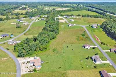 Residential Land For Sale in Crossville, Tennessee