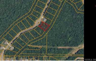 Residential Land For Sale in Alexander, Arkansas