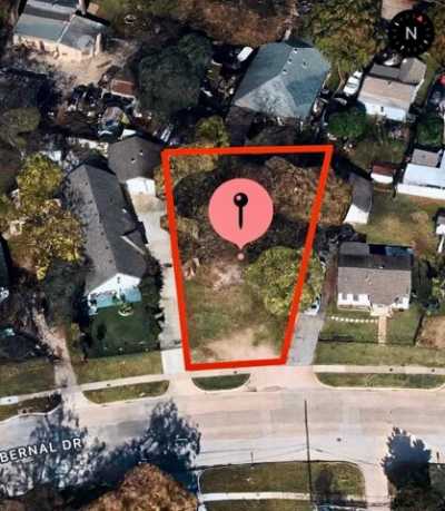 Residential Land For Sale in Dallas, Texas