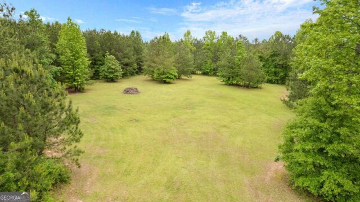 Picture of Residential Land For Sale in Moreland, Georgia, United States