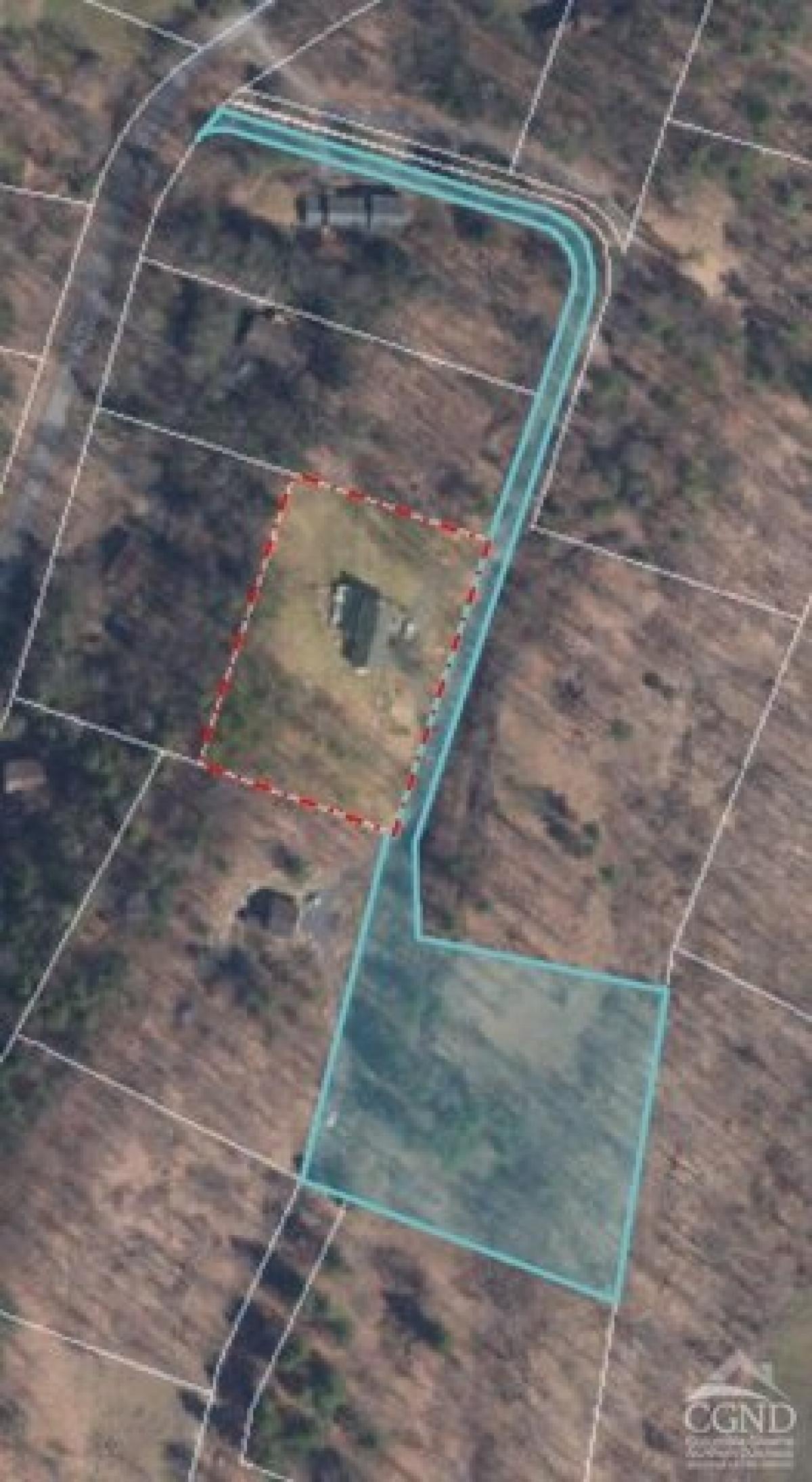 Picture of Residential Land For Sale in Saugerties, New York, United States