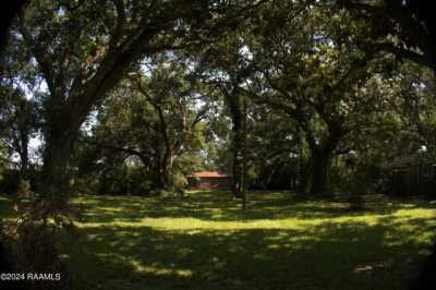 Residential Land For Sale in Rayne, Louisiana