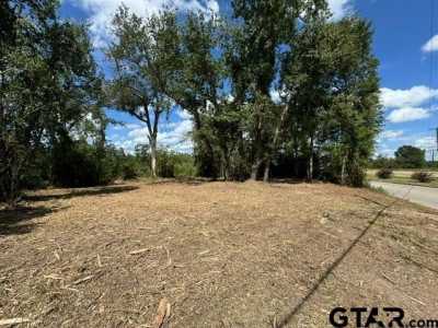 Residential Land For Sale in Tyler, Texas