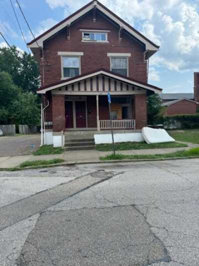 Home For Sale in Covington, Kentucky