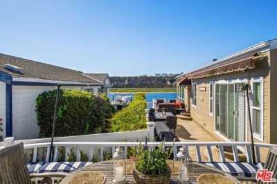 Home For Sale in Newport Beach, California