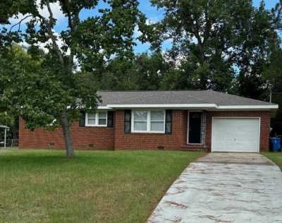 Home For Rent in Dothan, Alabama