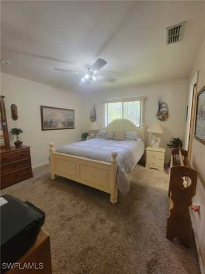 Home For Rent in Lehigh Acres, Florida